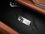Bentley Birkin Mulsanne 2014 года
